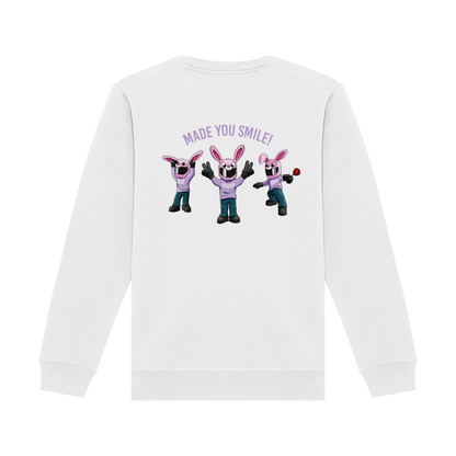 SurrenicOnWheels - Sweater ''The Three Musketeers''