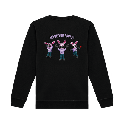 SurrenicOnWheels - Sweater ''The Three Musketeers''