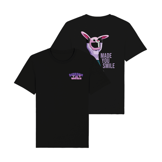 SurrenicOnWheels - T-Shirt Bunny ''Floppy''
