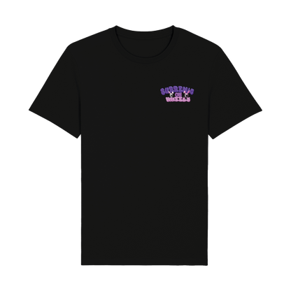 SurrenicOnWheels - T-Shirt Bunny ''Floppy''