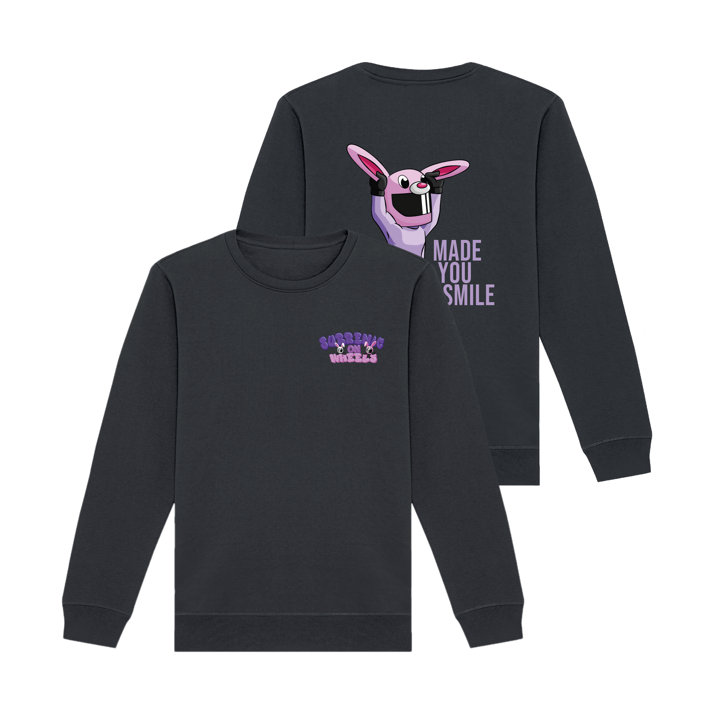 SurrenicOnWheels - Sweater Bunny ''Floppy''