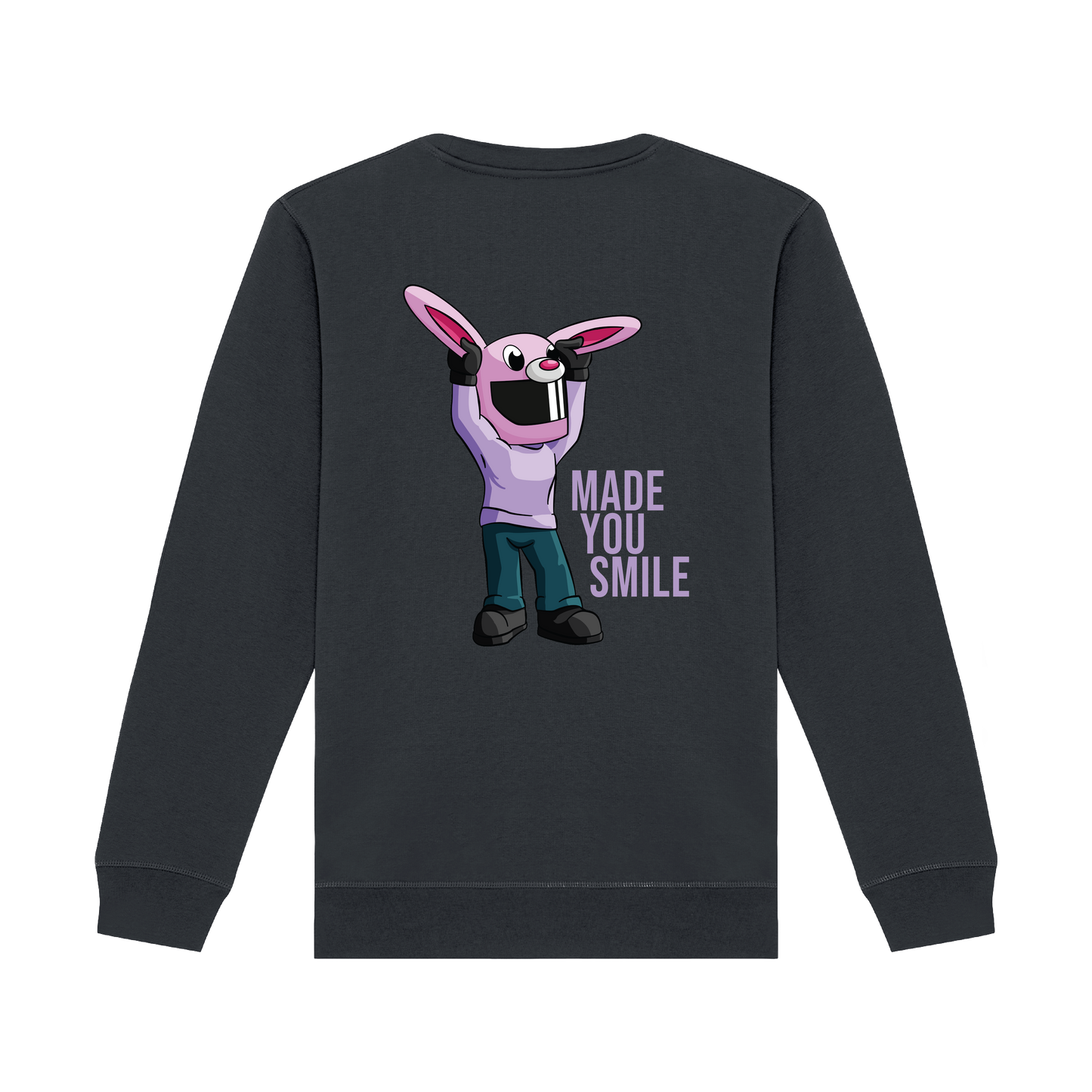 SurrenicOnWheels - Sweater Bunny ''Floppy''