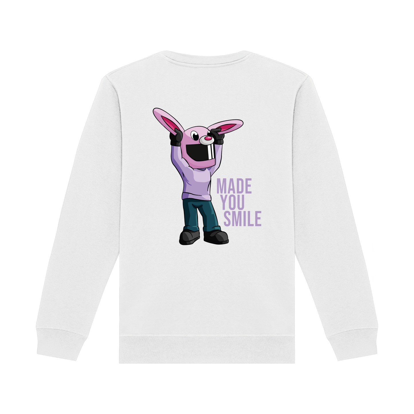 SurrenicOnWheels - Sweater Bunny ''Floppy''