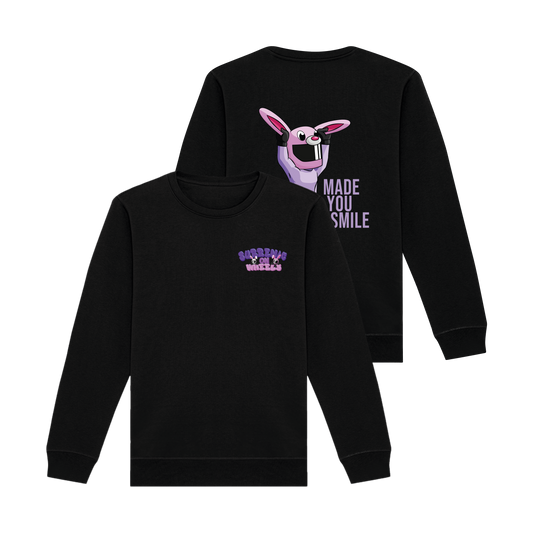 SurrenicOnWheels - Sweater Bunny ''Floppy''
