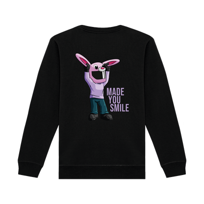 SurrenicOnWheels - Sweater Bunny ''Floppy''