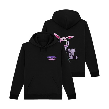 SurrenicOnWheels - Hoodie Bunny ''Floppy''
