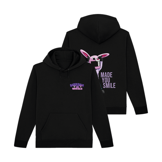 SurrenicOnWheels - Hoodie Bunny ''Floppy''