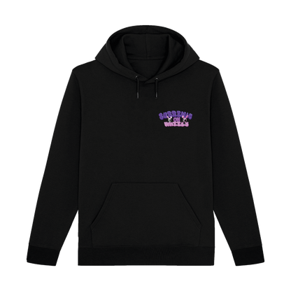 SurrenicOnWheels - Hoodie Bunny ''Floppy''