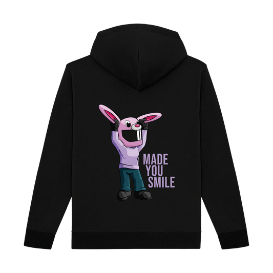 SurrenicOnWheels - Hoodie Bunny ''Floppy''
