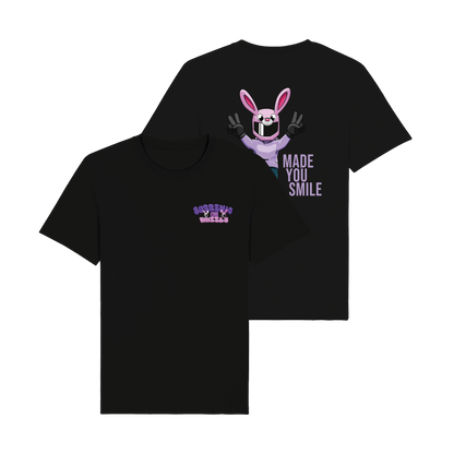 SurrenicOnWheels - T-Shirt Bunny ''Peace''