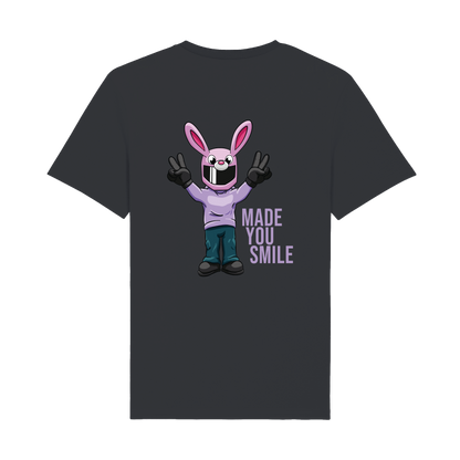 SurrenicOnWheels - T-Shirt Bunny ''Peace''