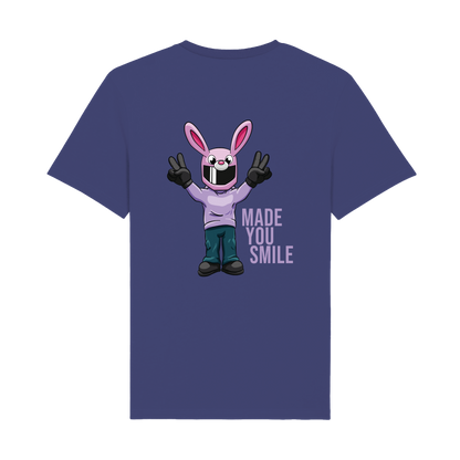 SurrenicOnWheels - T-Shirt Bunny ''Peace''