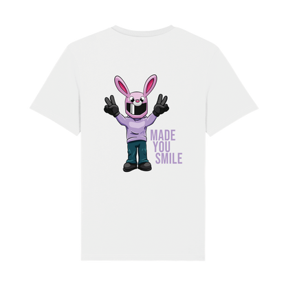 SurrenicOnWheels - T-Shirt Bunny ''Peace''
