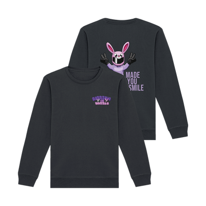SurrenicOnWheels - Sweater Bunny ''Peace''