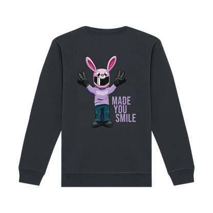 SurrenicOnWheels - Sweater Bunny ''Peace''