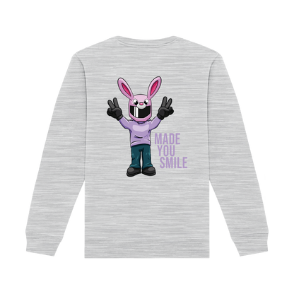SurrenicOnWheels - Sweater Bunny ''Peace''
