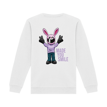 SurrenicOnWheels - Sweater Bunny ''Peace''