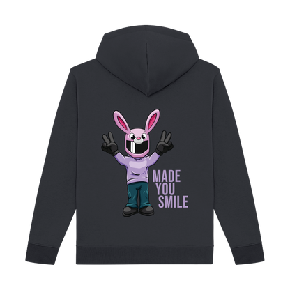 SurrenicOnWheels - Hoodie Bunny ''Peace''