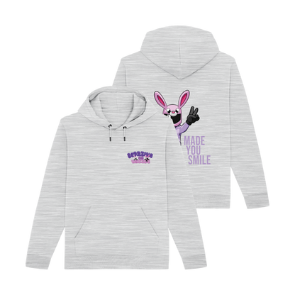 SurrenicOnWheels - Hoodie Bunny ''Peace''