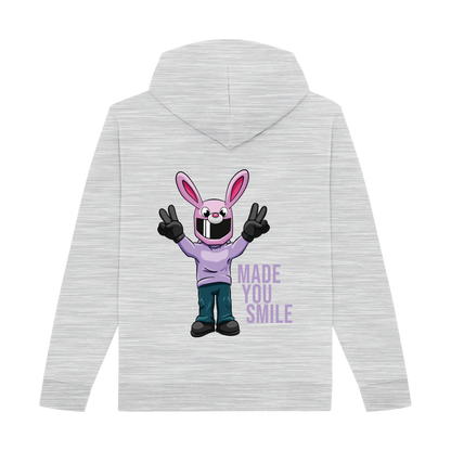 SurrenicOnWheels - Hoodie Bunny ''Peace''