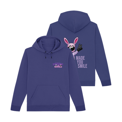 SurrenicOnWheels - Hoodie Bunny ''Peace''