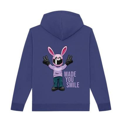SurrenicOnWheels - Hoodie Bunny ''Peace''