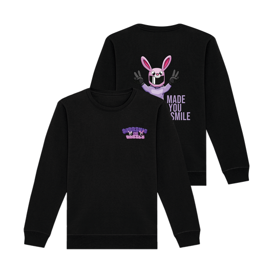 SurrenicOnWheels - Sweater Bunny ''Peace''
