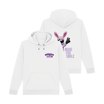 SurrenicOnWheels - Hoodie Bunny ''Peace''