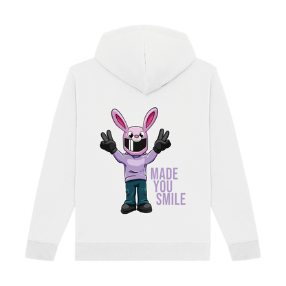 SurrenicOnWheels - Hoodie Bunny ''Peace''
