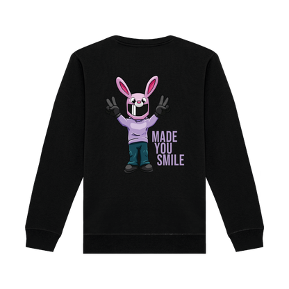 SurrenicOnWheels - Sweater Bunny ''Peace''