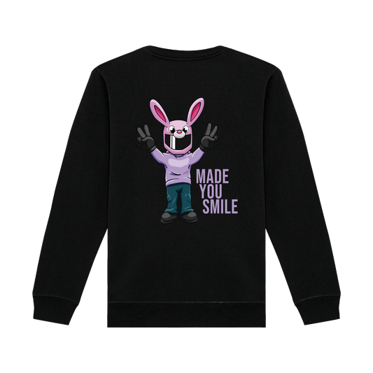 SurrenicOnWheels - Sweater Bunny ''Peace''