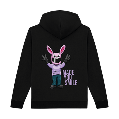 SurrenicOnWheels - Hoodie Bunny ''Peace''