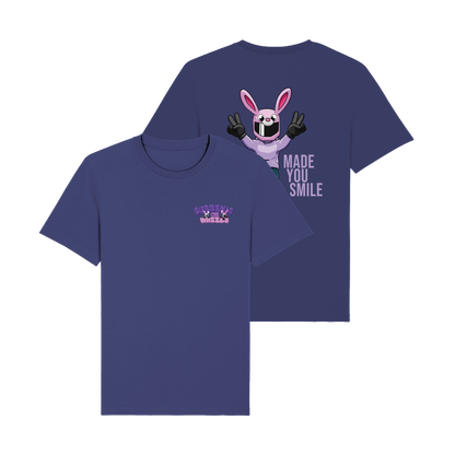 SurrenicOnWheels - T-Shirt Bunny ''Peace''